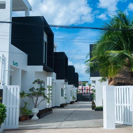 Jj Resort Pattaya Luaran gambar
