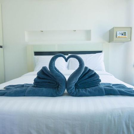 Jj Resort Pattaya Luaran gambar