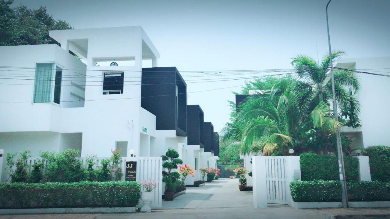 Jj Resort Pattaya Luaran gambar