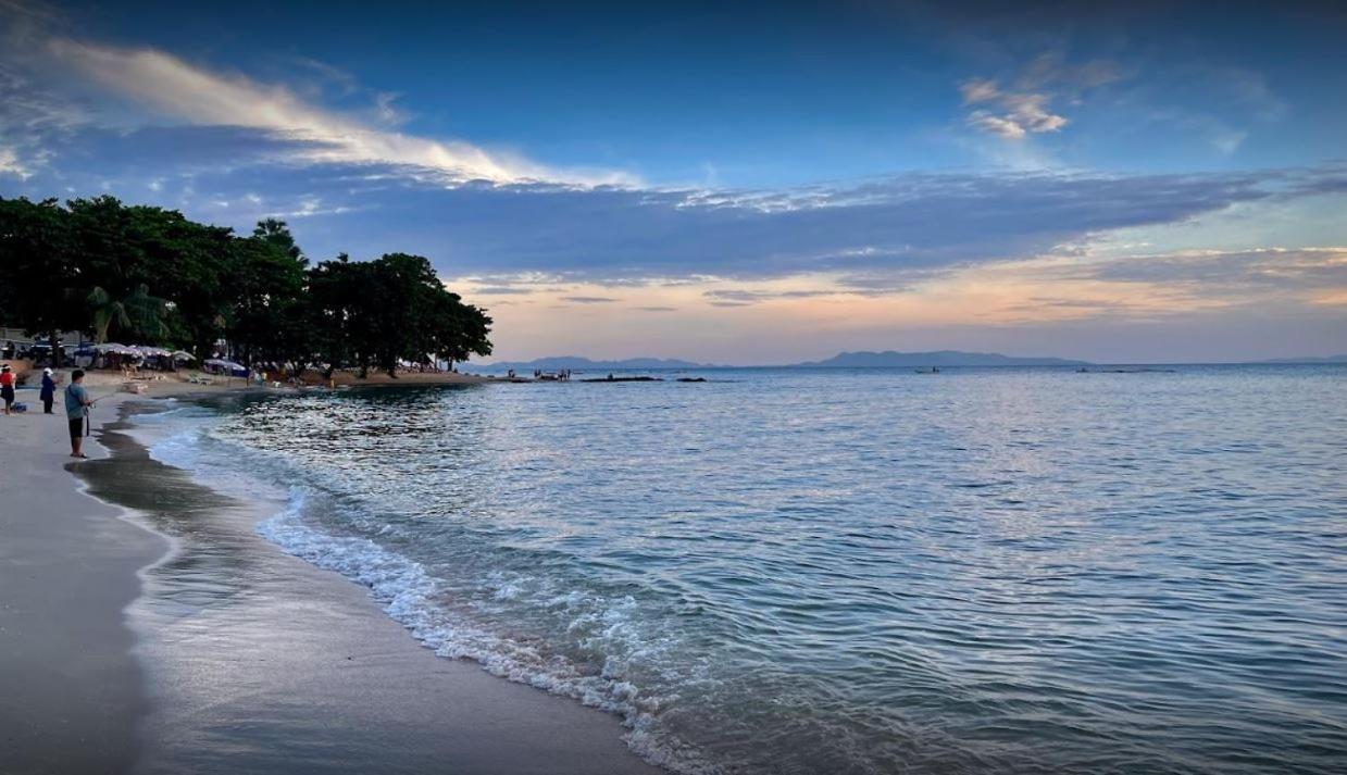 Jj Resort Pattaya Luaran gambar