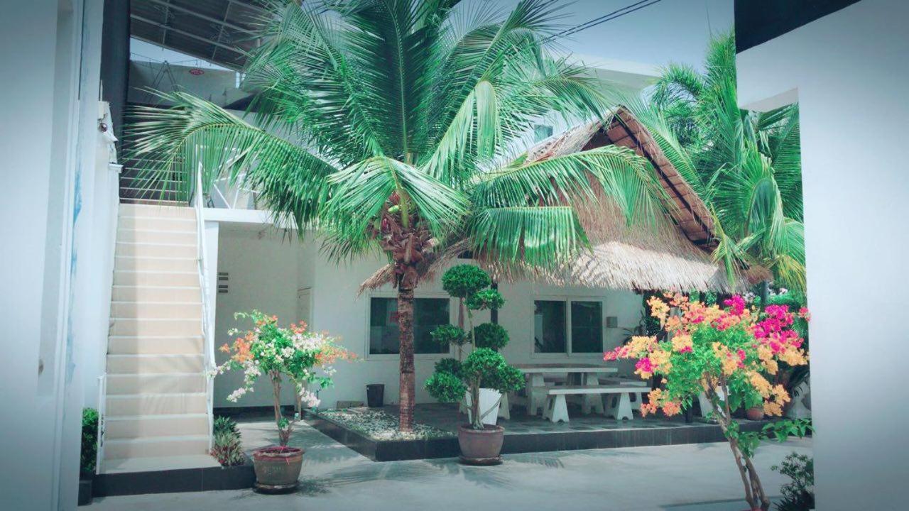 Jj Resort Pattaya Luaran gambar