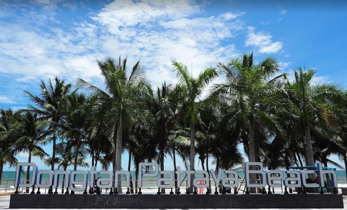 Jj Resort Pattaya Luaran gambar