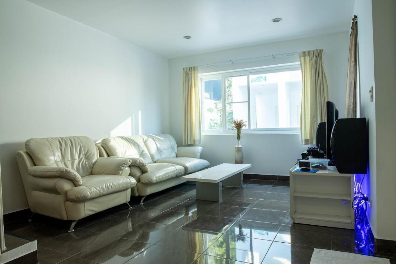 Jj Resort Pattaya Luaran gambar