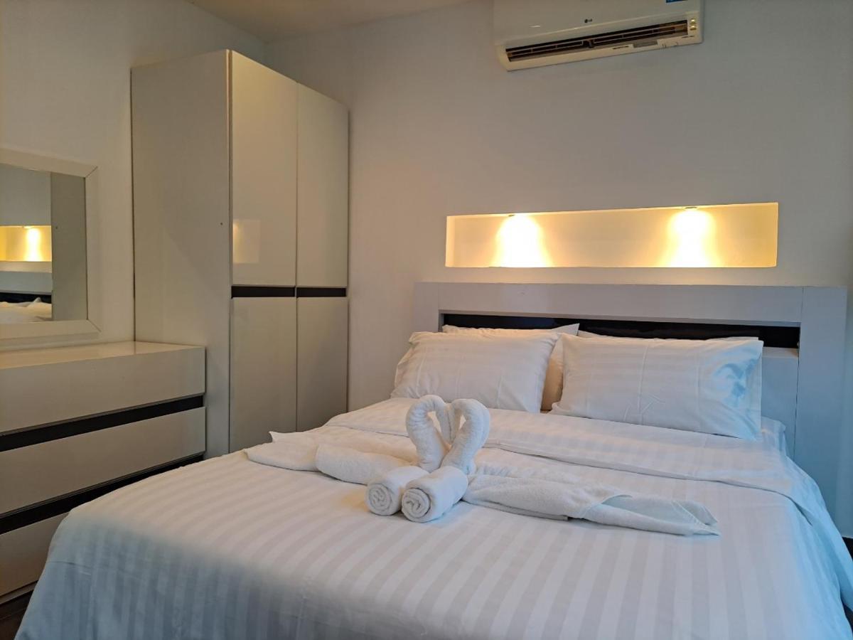 Jj Resort Pattaya Luaran gambar