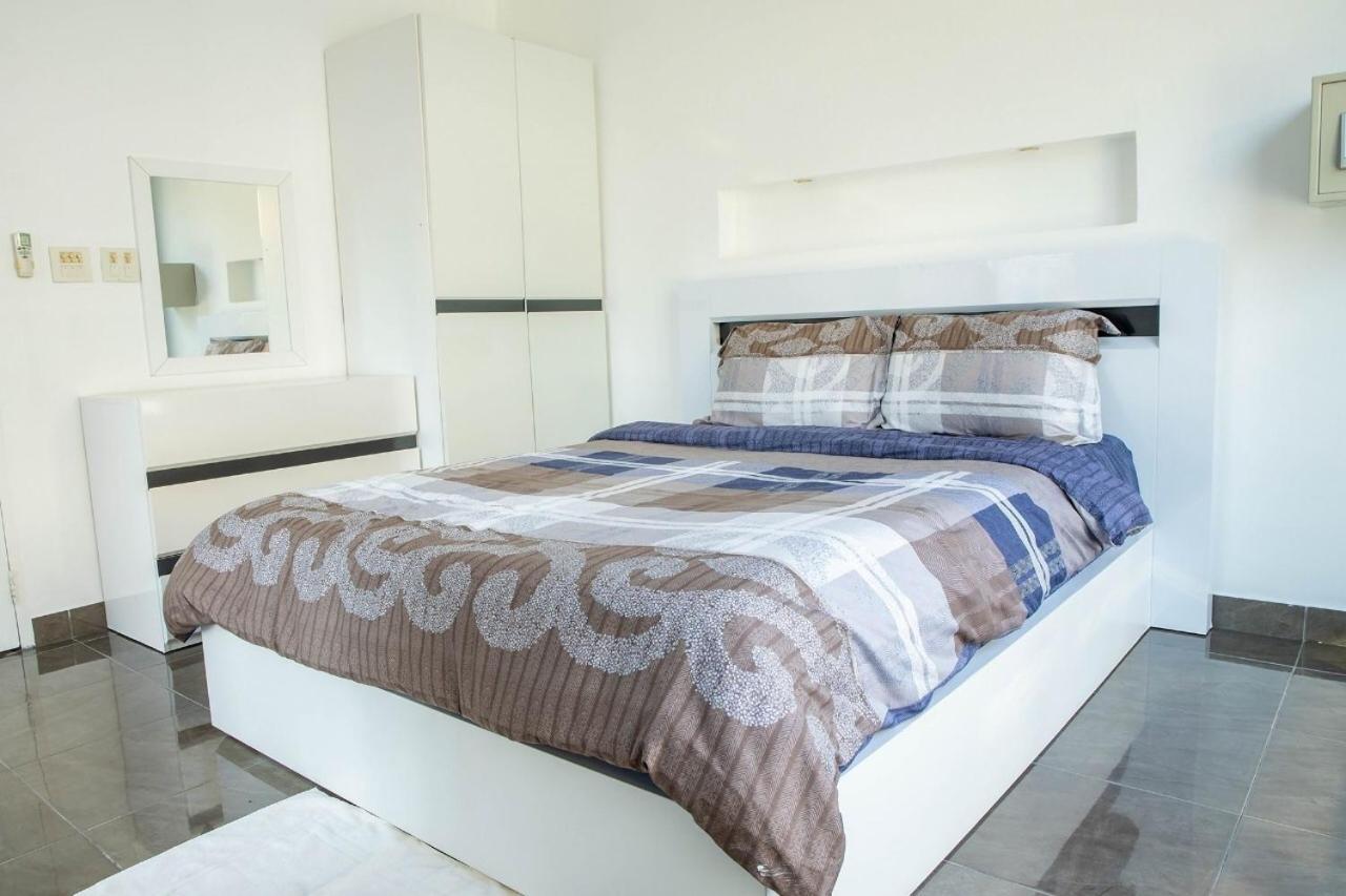 Jj Resort Pattaya Luaran gambar